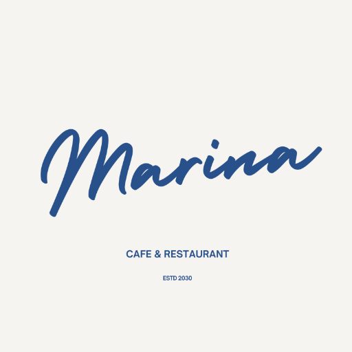 Marina Cafe & Restaurant