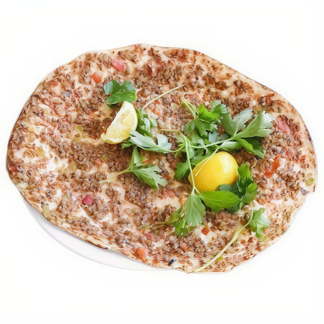 Lahmacun