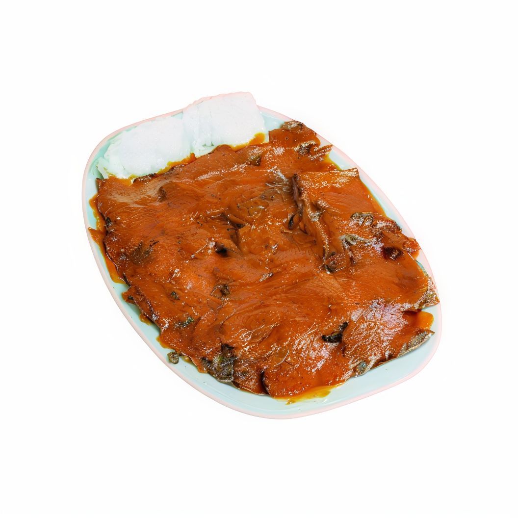 İskender Kebap (Et Dönerden)