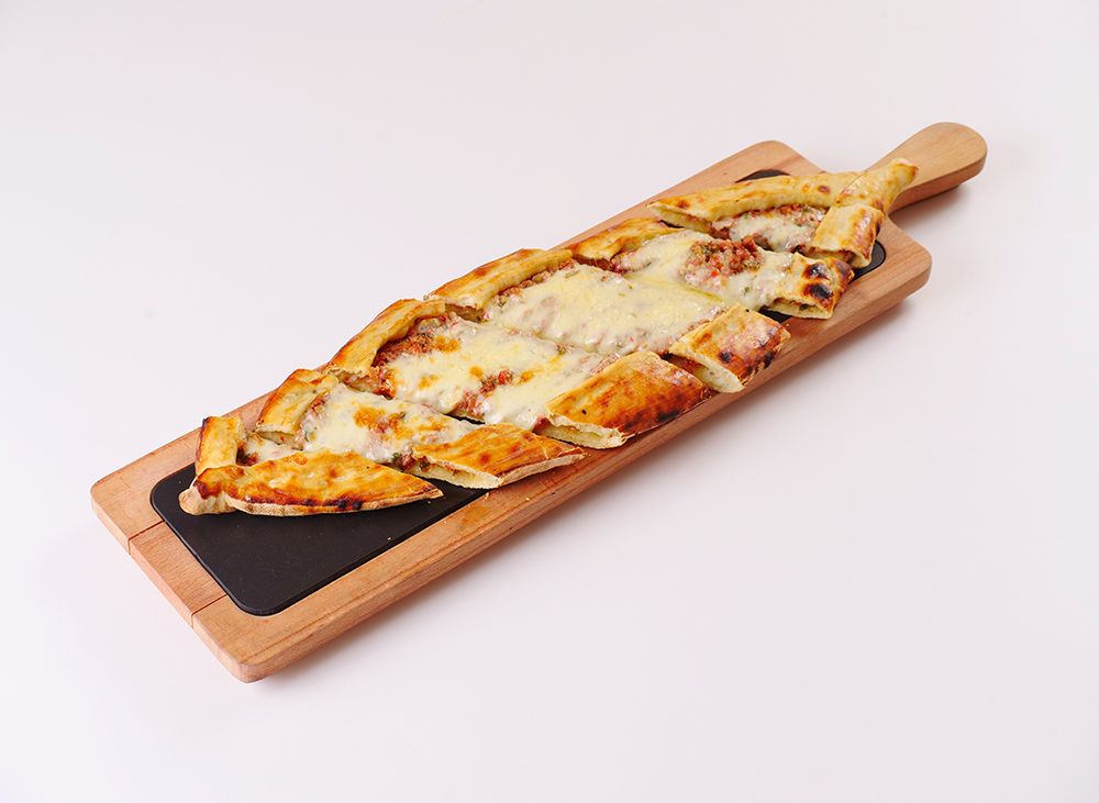 Karışık Pide