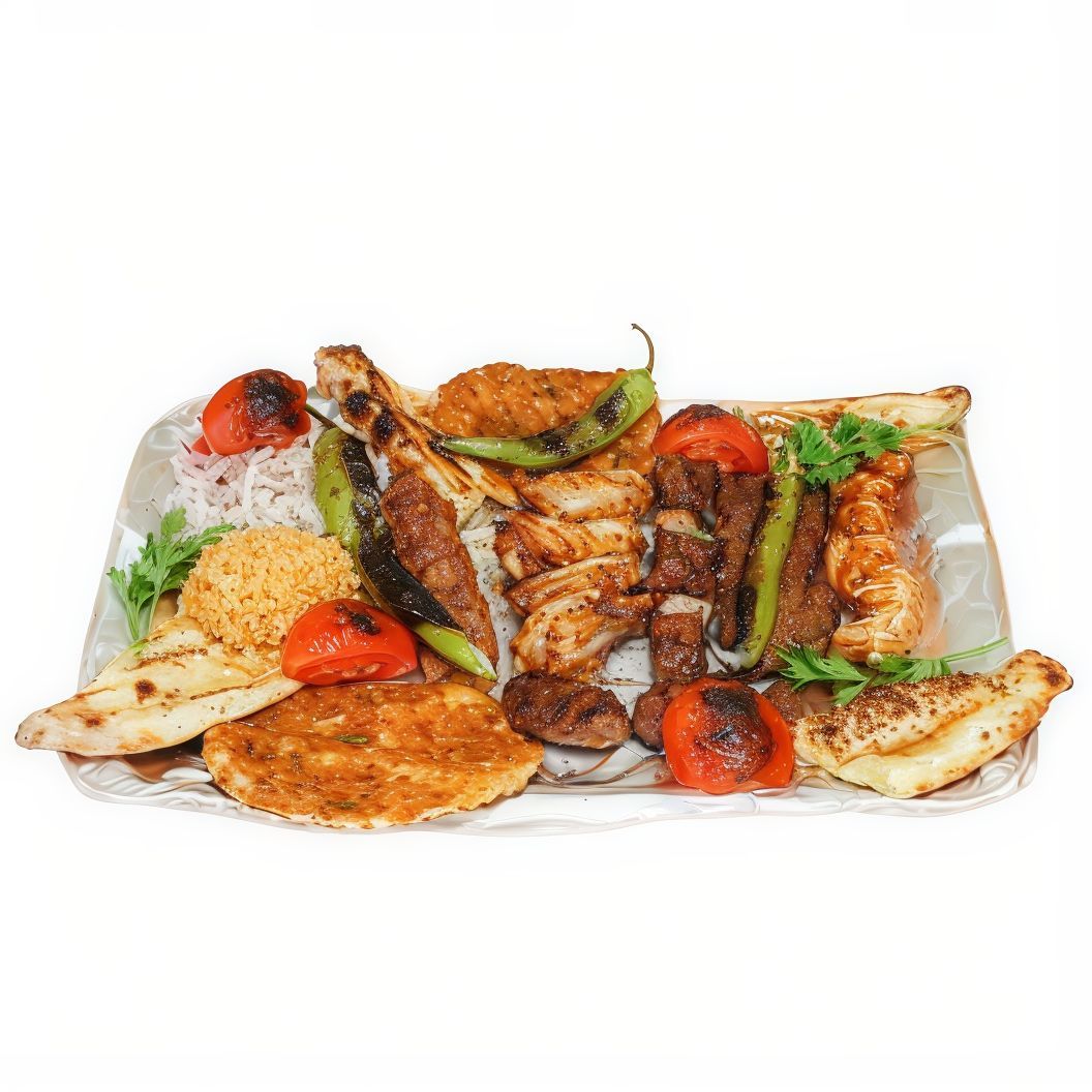 Vali Kebabı