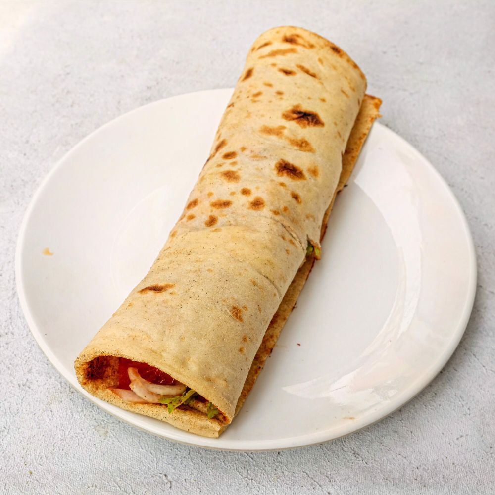 Et Döner Dürüm