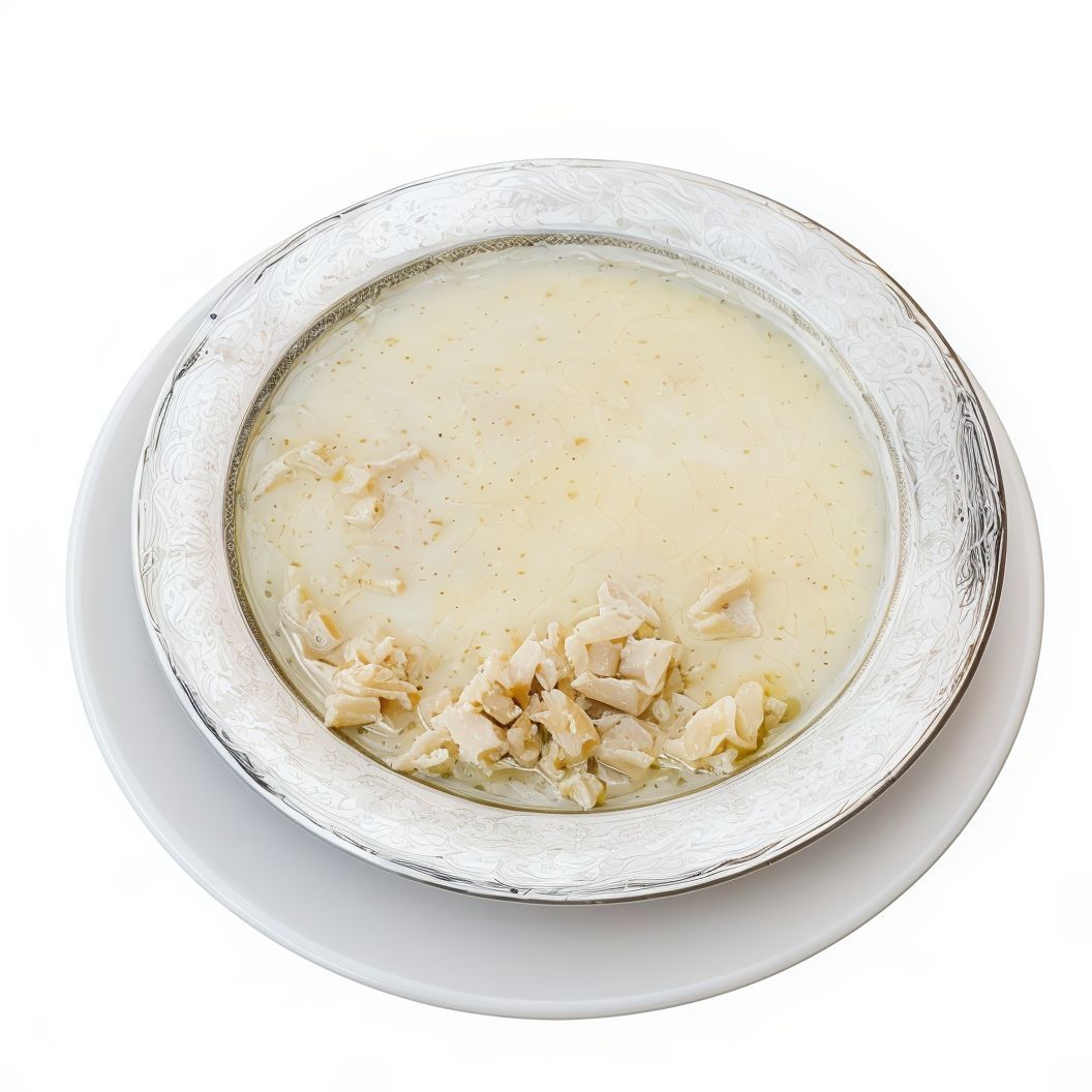 İşkembe Çorbası