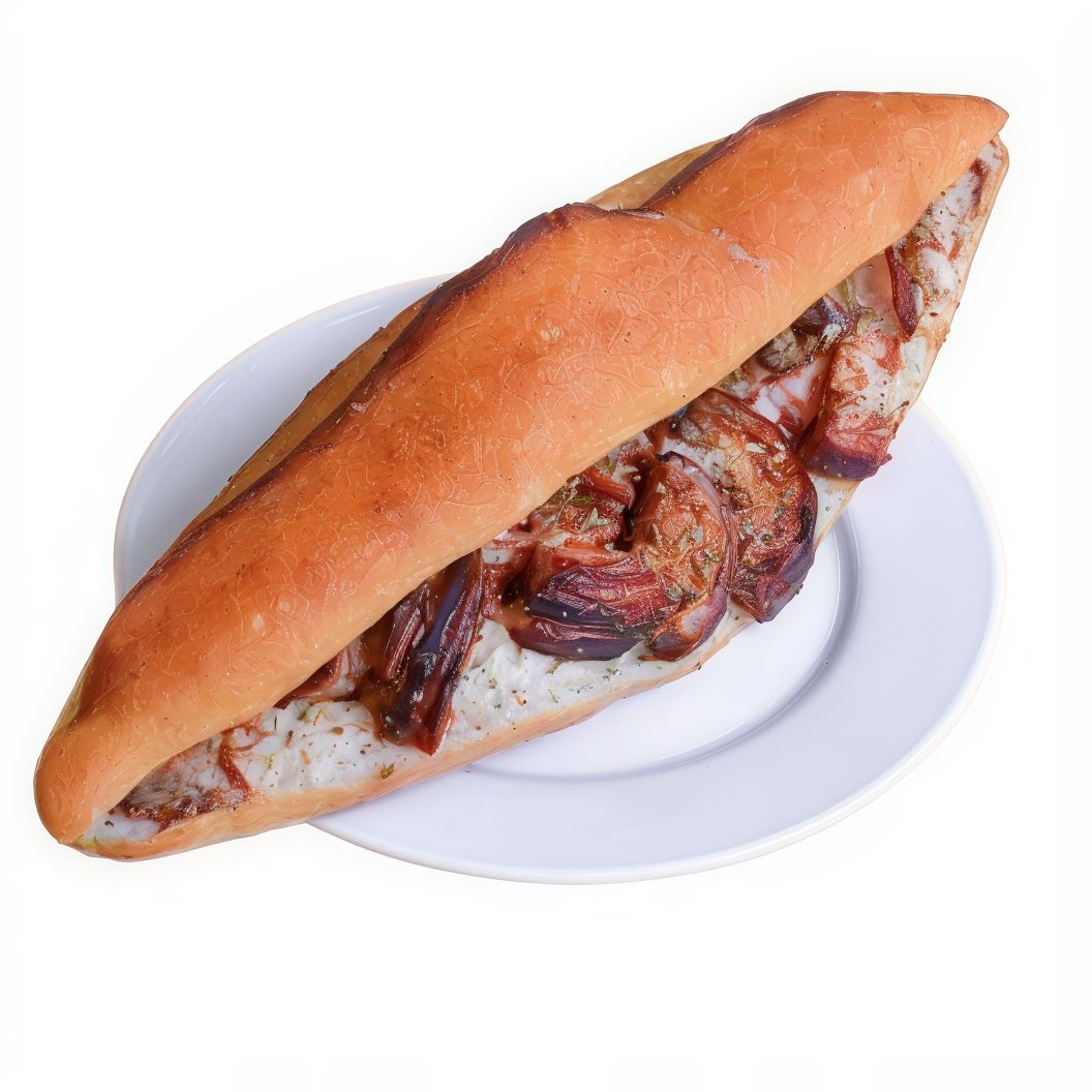 Patates Kızartması