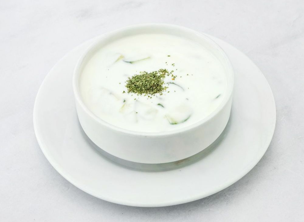 Cacık
