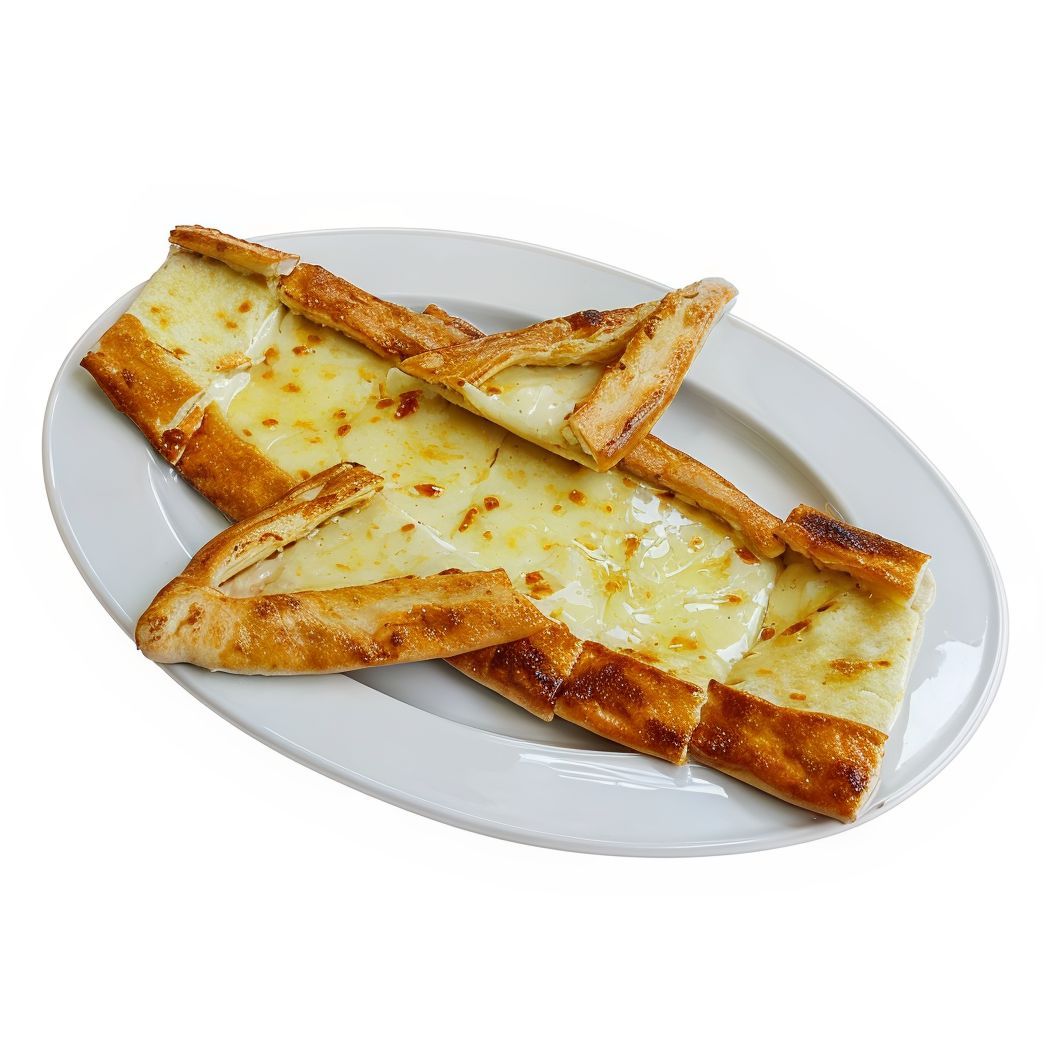 Kaşarlı Pide