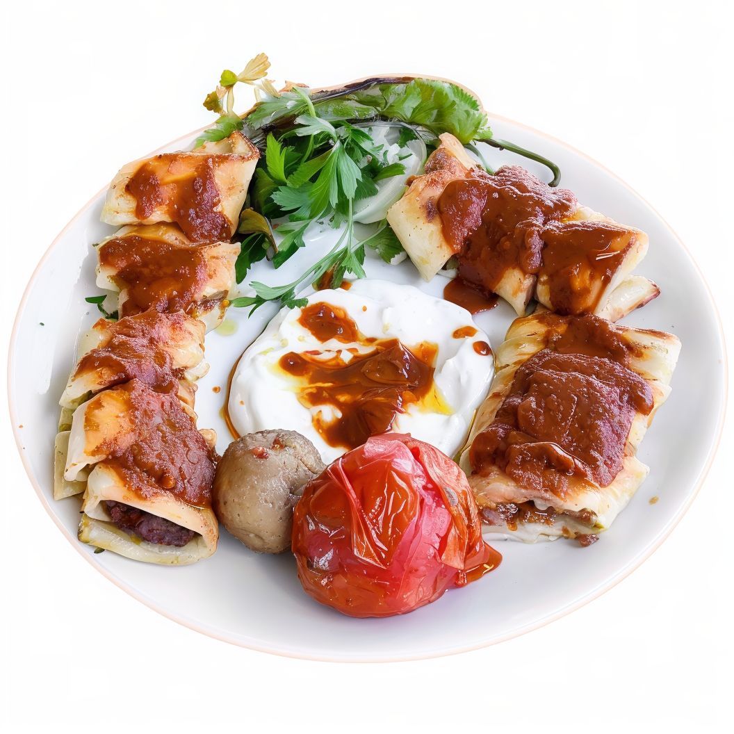 Beyti Sarma Kebap