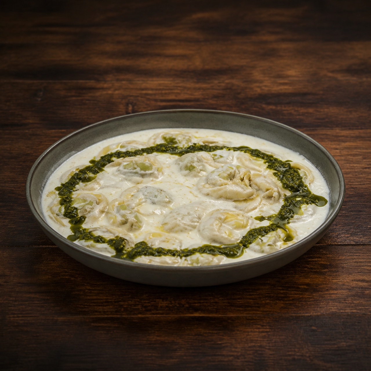 Tortellini Etli
