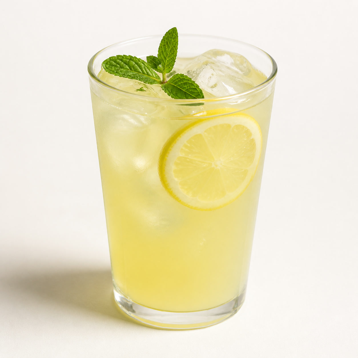 Ev Limonatası