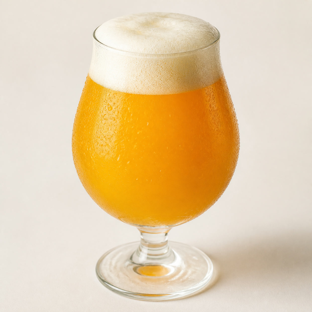 Hazy IPA