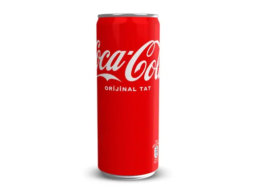 Cola (330 ml)