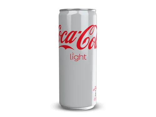 Light Cola (330 ml)