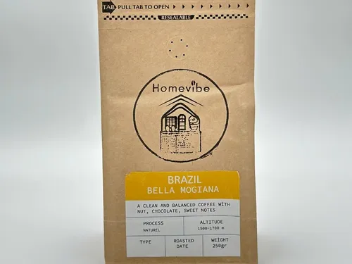 Brasil (Çekirdek)