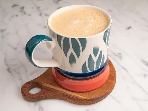 Caffe Latte