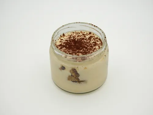 Tiramisu Cup