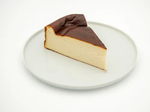 San Sebastian Cheesecake