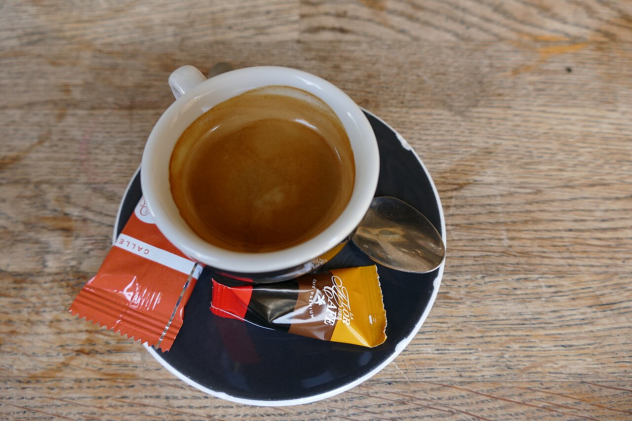 Espresso