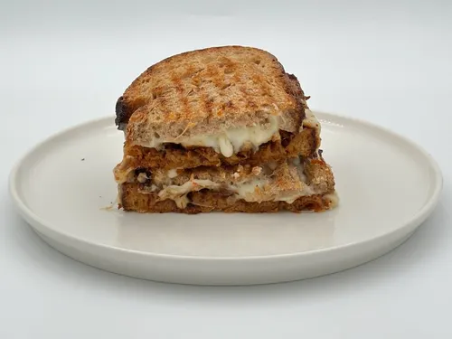 Zahter Tost