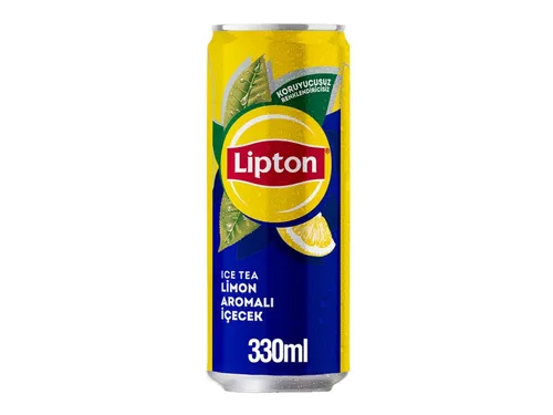 Soğuk Çay (330 ml)