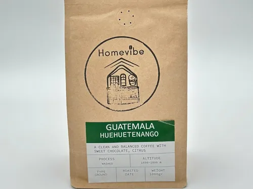 Guatemala (Çekirdek)