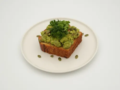 Avokado Brioche