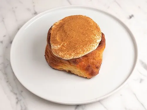 Cinnamon Roll