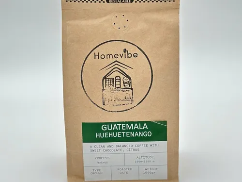 Guatemala (Öğütülmüş)