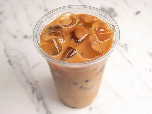 Iced Latte