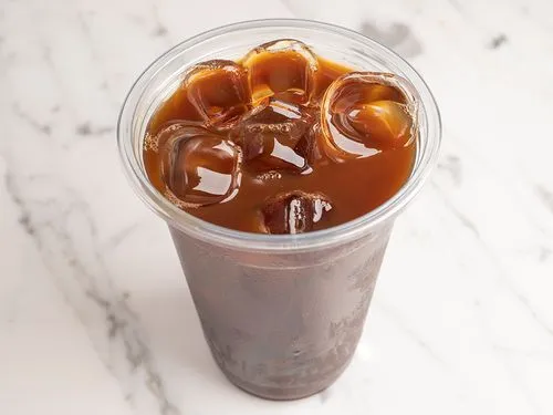 Iced Americano