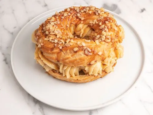 Paris Brest