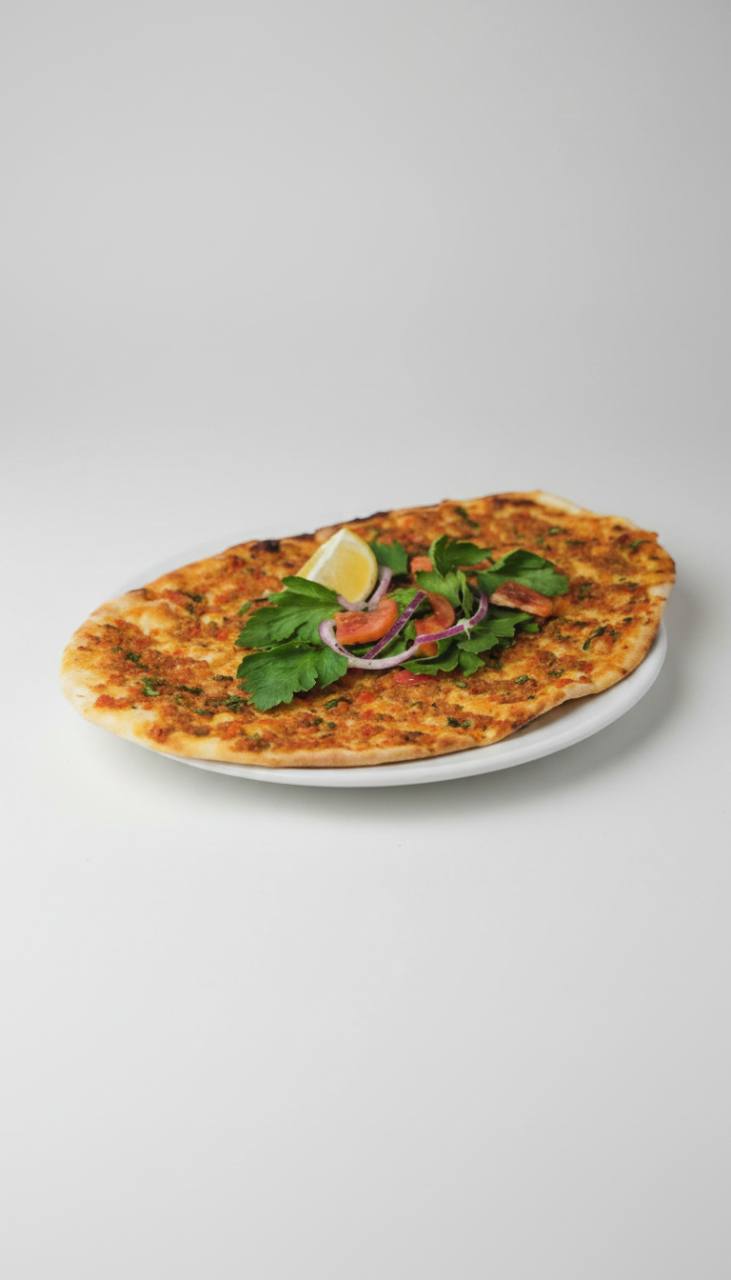 Lahmacun