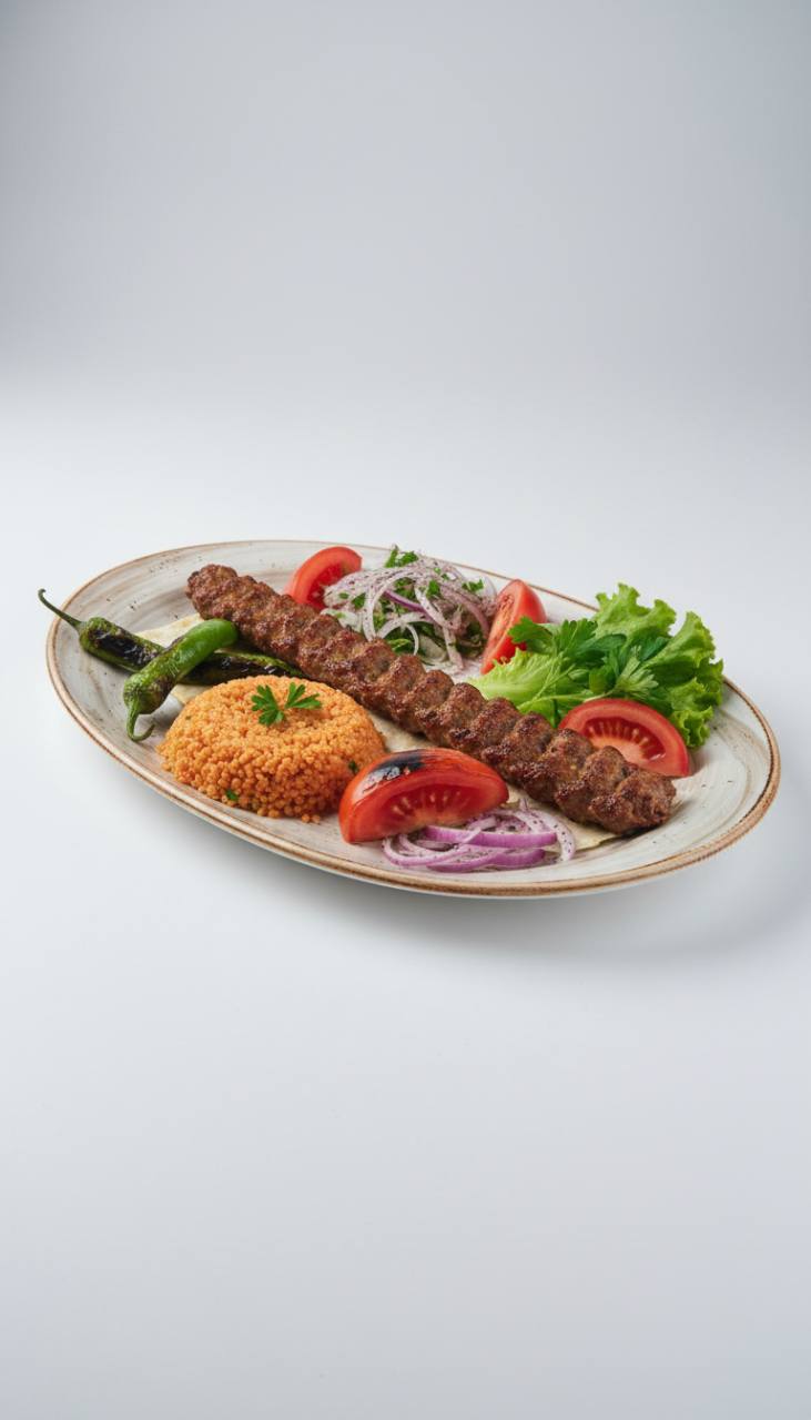 Adana Kebap
