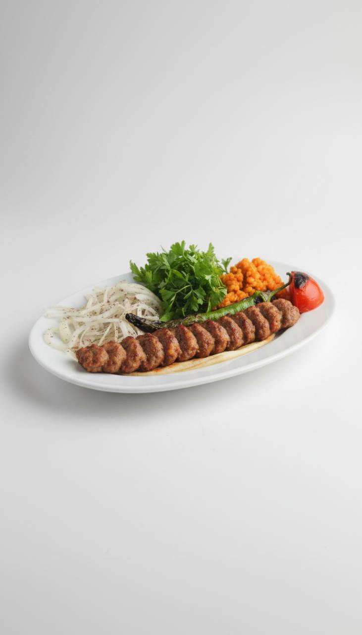 Urfa Kebap