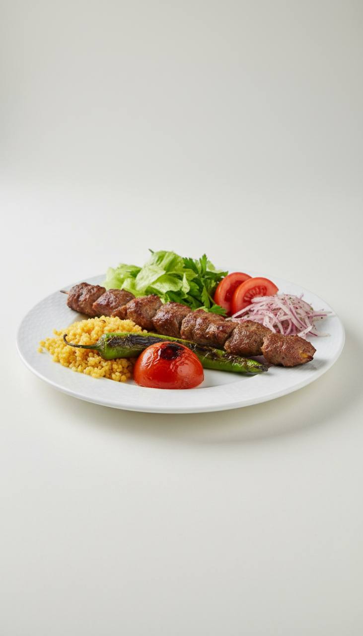 Dana Et Şiş