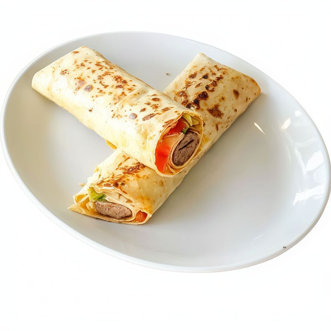 Urfa Dürüm (120 gr.)