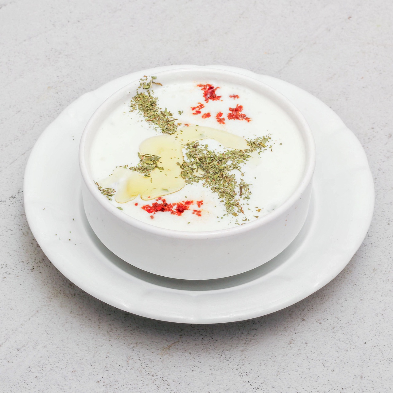 Cacık